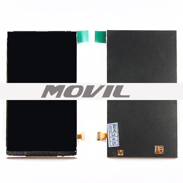 LCD-para ALC OT5020 Lcd para Alcatel OT5020-1